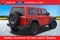 2022 Jeep Wrangler Unlimited Rubicon 4xe