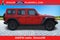 2022 Jeep Wrangler Unlimited Rubicon 4xe