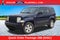 2012 Jeep Liberty Sport 4X4