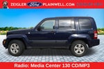 2012 Jeep Liberty Sport 4X4