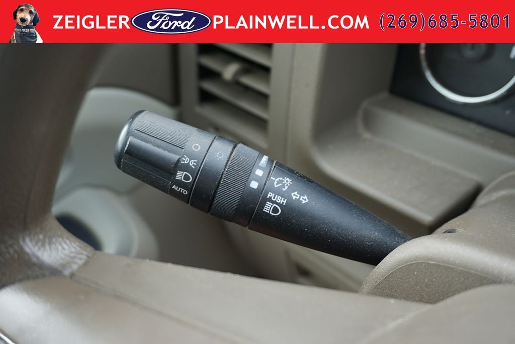 2012 Jeep Liberty Sport 4X4