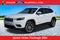 2021 Jeep Cherokee Latitude Plus AWD Leather Power Seat Rear Camera