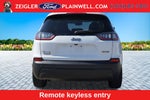2021 Jeep Cherokee Latitude Plus AWD Leather Power Seat Rear Camera