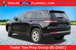 2023 Jeep Grand Cherokee Limited 4x4 Navigation Heated Leather & Steering Rear Came