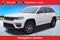 2024 Jeep Grand Cherokee Limited 4x4 Heated Leather Navigation Rear Camera