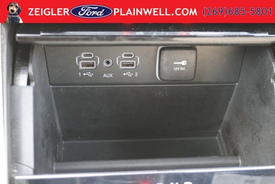 2024 Jeep Grand Cherokee Limited 4x4 Heated Leather Navigation Rear Camera