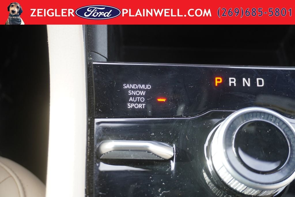 2024 Jeep Grand Cherokee Limited 4x4 Heated Leather Navigation Rear Camera