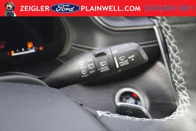 2024 Jeep Grand Cherokee Limited 4x4 Heated Leather Navigation Rear Camera