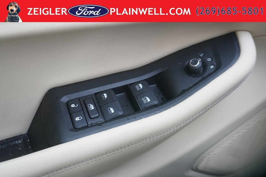 2024 Jeep Grand Cherokee Limited 4x4 Heated Leather Navigation Rear Camera