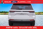 2024 Jeep Grand Cherokee Limited 4x4 Heated Leather Navigation Rear Camera