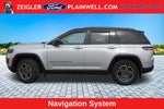 2022 Jeep Grand Cherokee Trailhawk