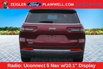 2024 Jeep Grand Cherokee L Limited L LUXURY TECH PANORAMIC ROOF 4X4 LEATHER