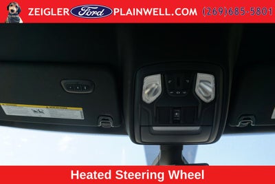 2021 RAM 1500 Big Horn/Lone Star CREW CAB 4x4 LEVEL 2 EQUIP GROUP 20" CHROME WHEELS