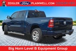 2023 RAM 1500 Big Horn/Lone Star SPORT PKG CREW CAB 4X4 HEMI 20" CHROMES