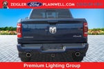 2023 RAM 1500 Big Horn/Lone Star SPORT PKG CREW CAB 4X4 HEMI 20" CHROMES