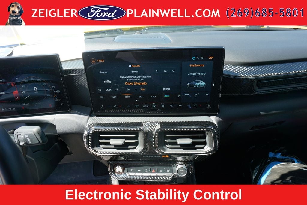 2024 Ford Mustang GT GT Performance Pkg