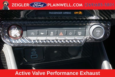 2024 Ford Mustang GT GT Performance Pkg
