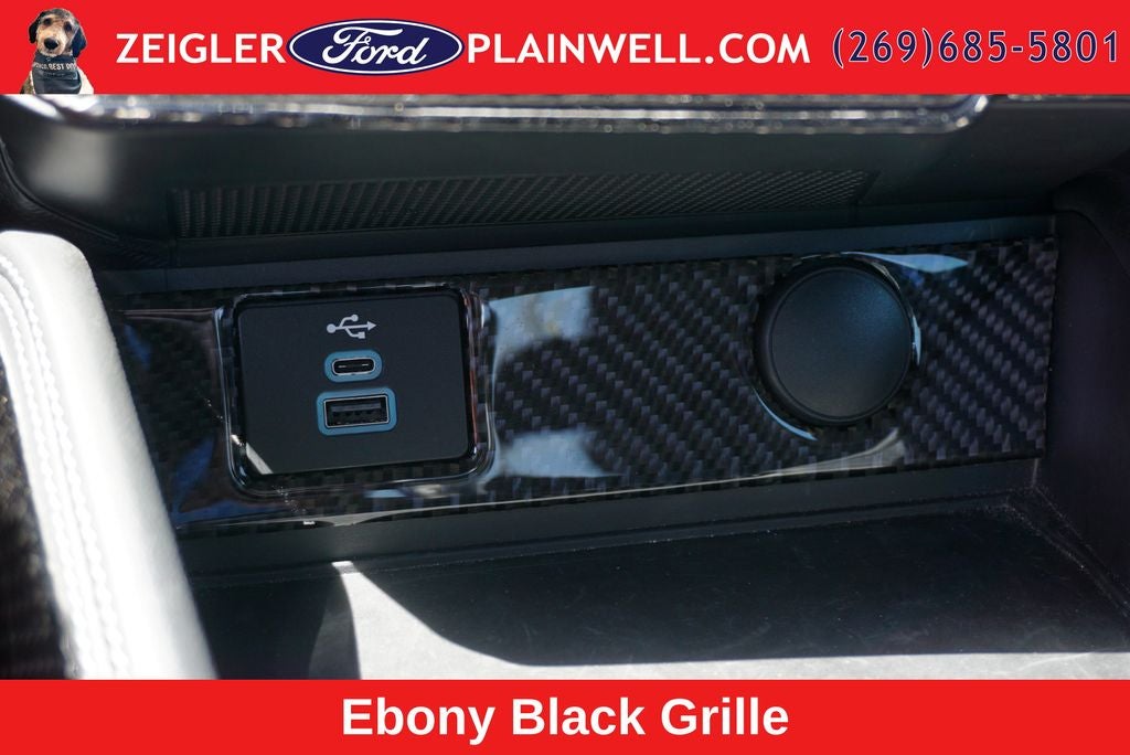 2024 Ford Mustang GT GT Performance Pkg