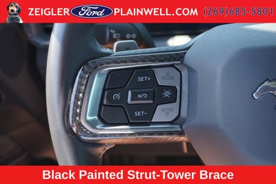 2024 Ford Mustang GT GT Performance Pkg