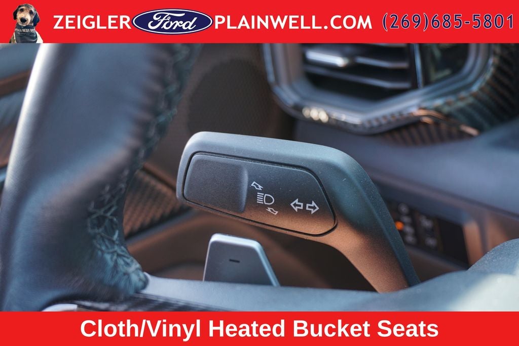 2024 Ford Mustang GT GT Performance Pkg