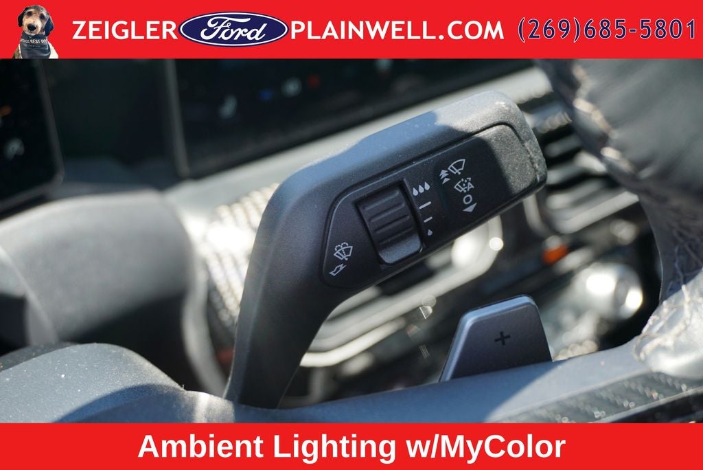 2024 Ford Mustang GT GT Performance Pkg