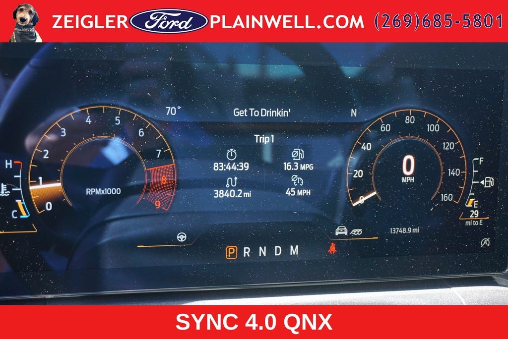 2024 Ford Mustang GT GT Performance Pkg