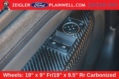 2024 Ford Mustang GT GT Performance Pkg