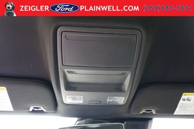 2024 Ford Mustang GT GT Performance Pkg