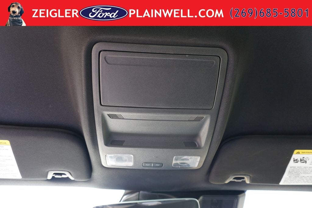 2024 Ford Mustang GT GT Performance Pkg