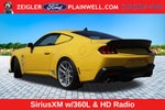 2024 Ford Mustang GT GT Performance Pkg