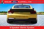 2024 Ford Mustang GT GT Performance Pkg