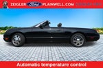 2002 Ford Thunderbird Base Convertible Hard and Soft Top Leather V8 Chrome Wh