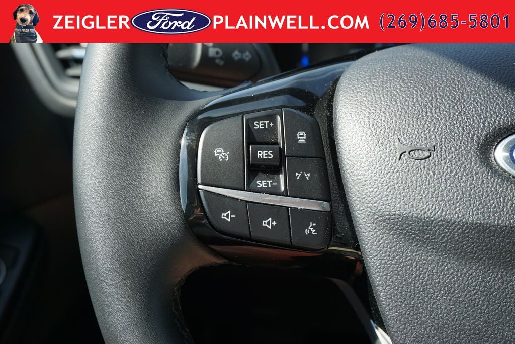2023 Ford Escape Plug-In Hybrid Base