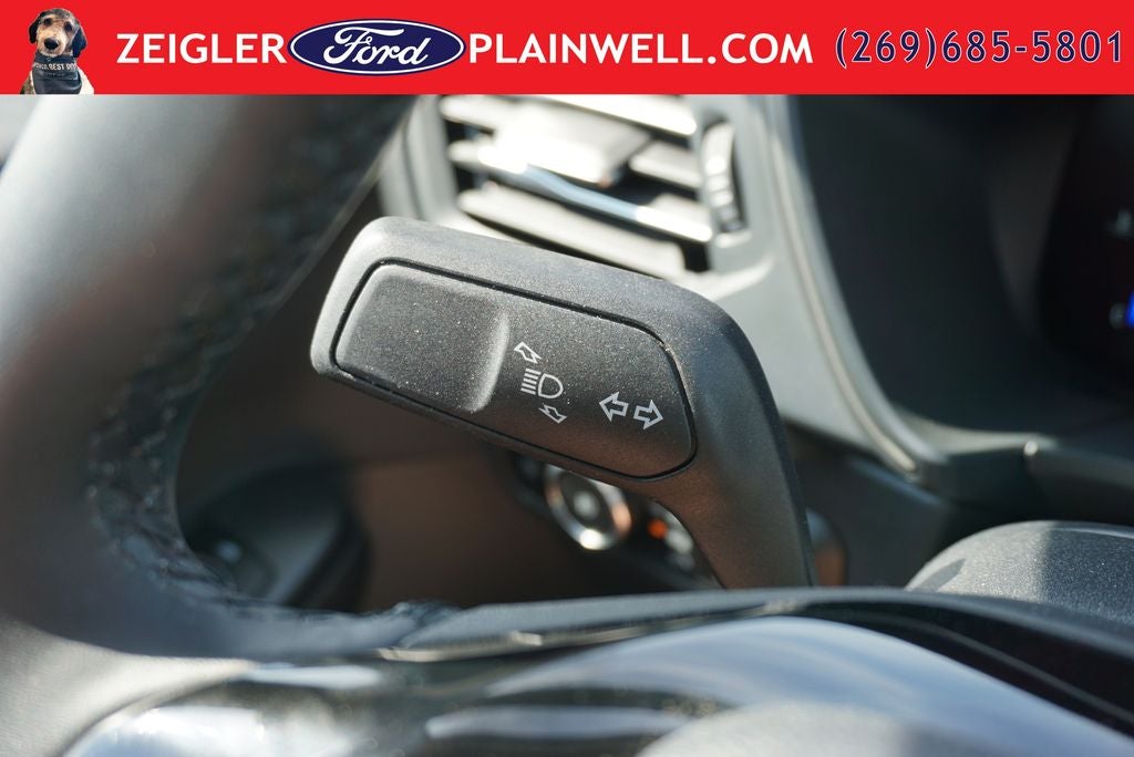 2023 Ford Escape Plug-In Hybrid Base