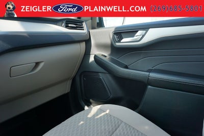 2021 Ford Escape SE SYNC 3 REAR CAMERA POWER SEAT ALLOY WHEELS