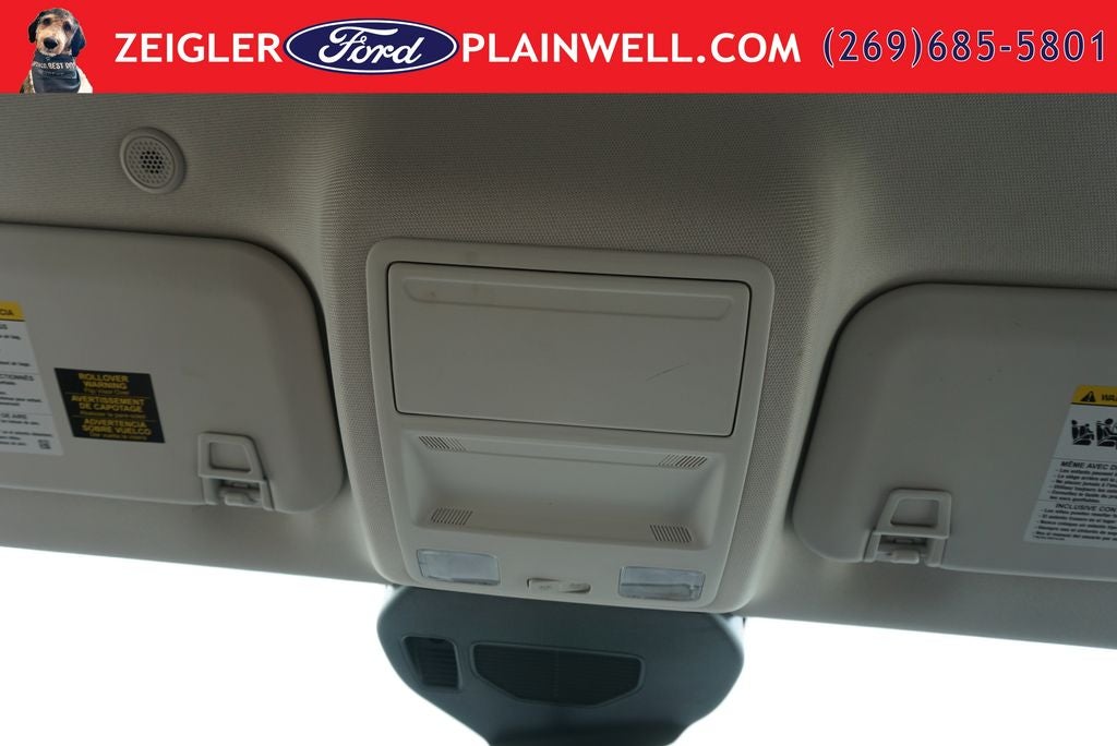 2021 Ford Escape Hybrid SEL