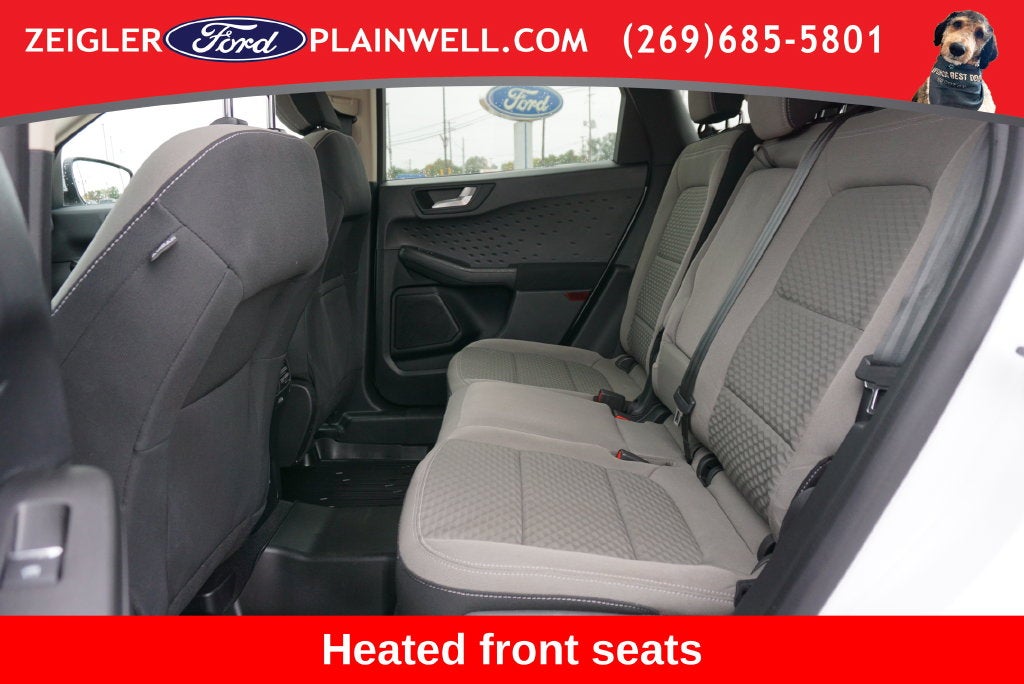 2020 Ford Escape SE AWD REAR CAMERA HEATED SEATS