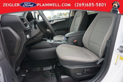 2020 Ford Escape SE AWD REAR CAMERA HEATED SEATS