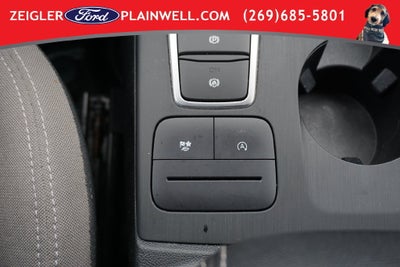 2020 Ford Escape SE AWD REAR CAMERA HEATED SEATS