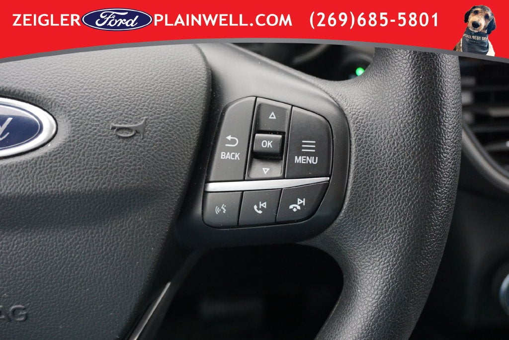 2020 Ford Escape SE AWD REAR CAMERA HEATED SEATS