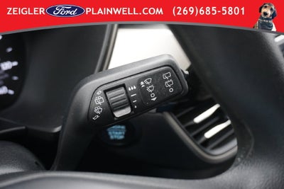 2020 Ford Escape SE AWD REAR CAMERA HEATED SEATS