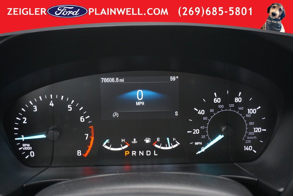 2020 Ford Escape SE AWD REAR CAMERA HEATED SEATS