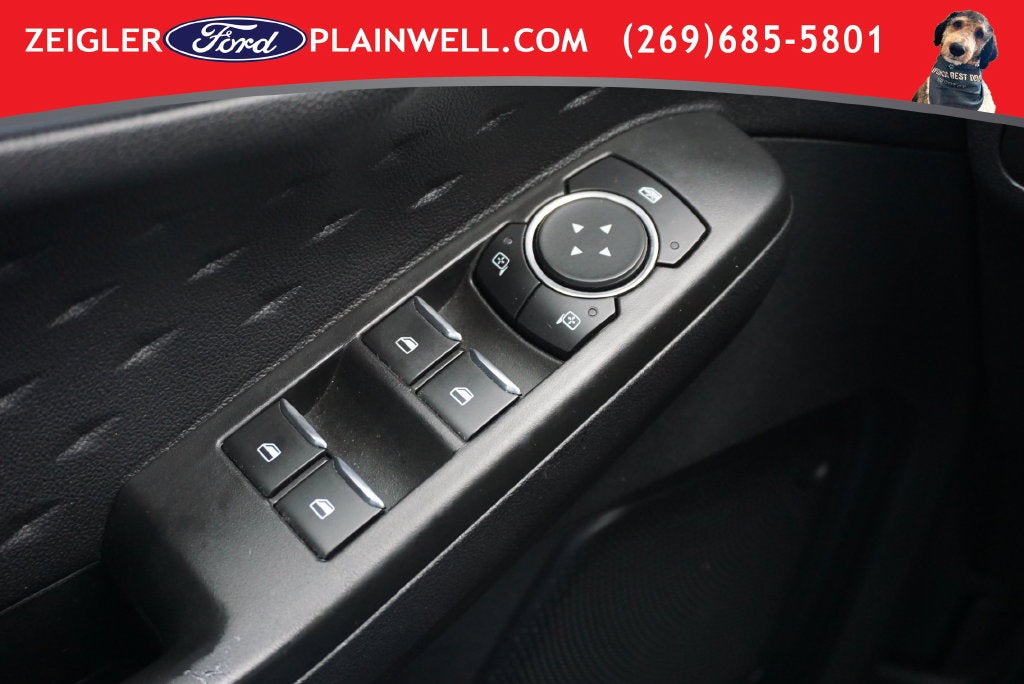 2020 Ford Escape SE AWD REAR CAMERA HEATED SEATS