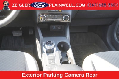 2022 Ford Escape SE AWD NAVIGATION REAR CAMERA HEATED LEATHER & STEERI