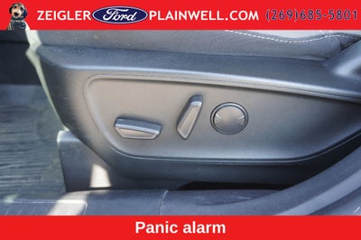 2022 Ford Escape SE AWD NAVIGATION REAR CAMERA HEATED LEATHER & STEERI