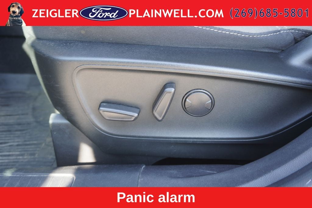 2022 Ford Escape SE AWD NAVIGATION REAR CAMERA HEATED LEATHER & STEERI