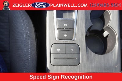 2022 Ford Escape SE AWD NAVIGATION REAR CAMERA HEATED LEATHER & STEERI