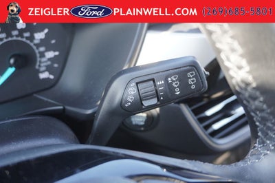 2022 Ford Escape SE AWD NAVIGATION REAR CAMERA HEATED LEATHER & STEERI