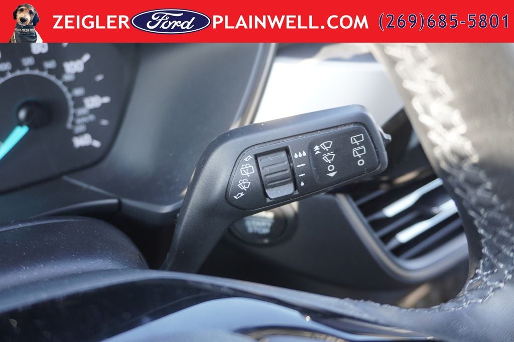 2022 Ford Escape SE AWD NAVIGATION REAR CAMERA HEATED LEATHER & STEERI