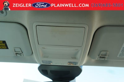 2022 Ford Escape SE AWD NAVIGATION REAR CAMERA HEATED LEATHER & STEERI